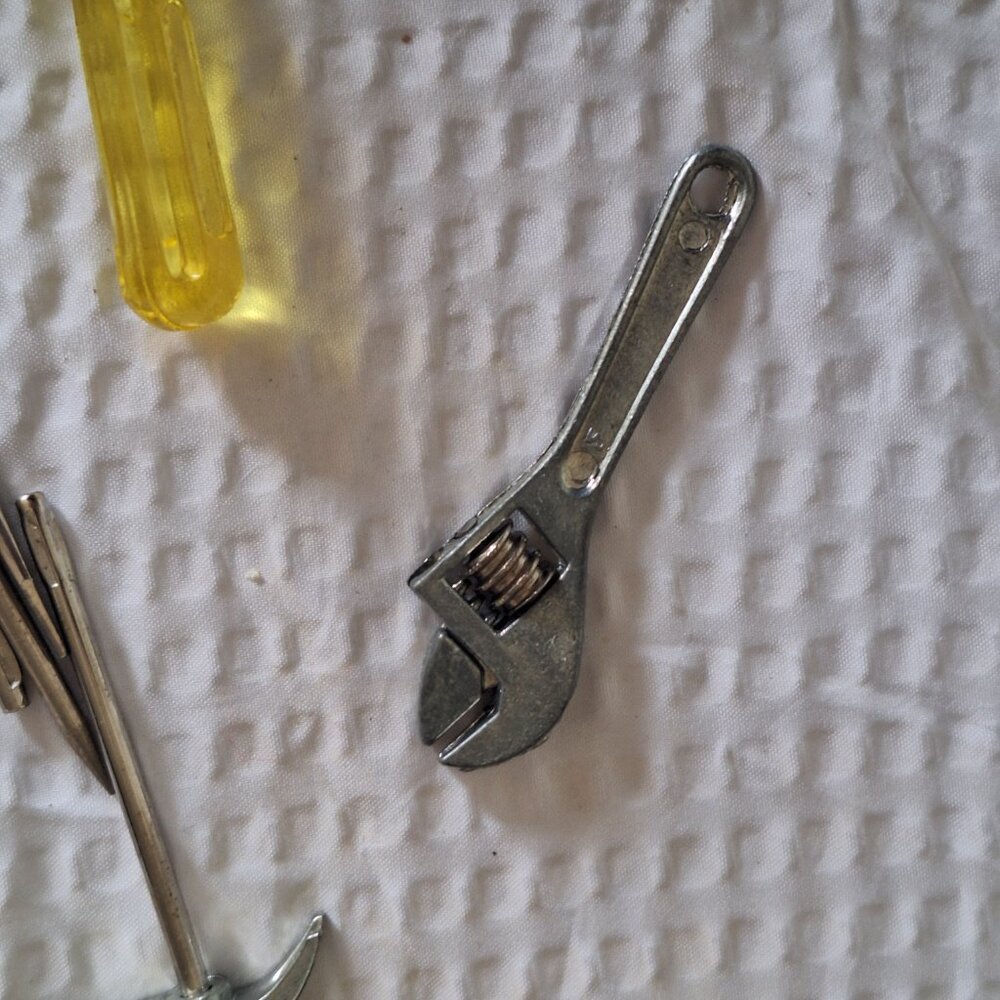 mini tool kit - Picture 3 of 11